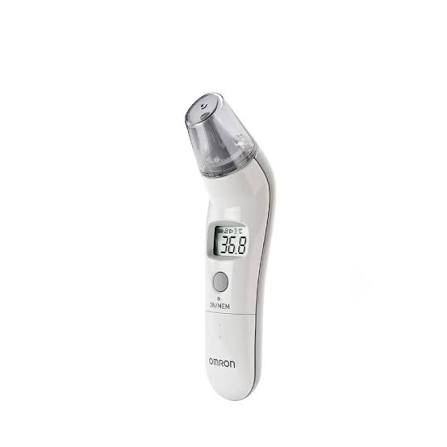 omron-เครื่องวัดอุณหภูมิ