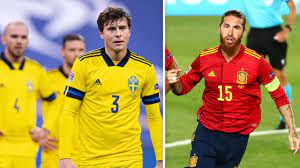 Spanien har en match mer spelad, . Sverige Mot Spanien I Vm Kvalet Svt Sport