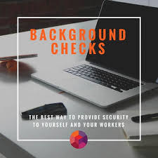 Typically, an employer will contract with an outside vendor who specializes in background checks. Criminal History And Background Checks Should Be Done For All Short Listed Applicants Cleard Life Trusted Vetted Workforces Background Employment Screening Software And Solutions
