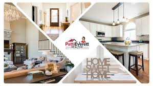 Patti Everett Realtor