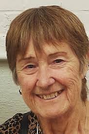 Jeanette Halverson Obituary