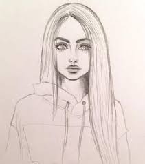 See more ideas about artă în creion, desene artistice, artă. Imagini Girls In Creion Cele Mai Bune 33 Imagini Despre Desene In Creion Pe La Doi Pasi De Mers