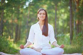 To center myself (songs for meditation). How Yoga And Meditation Can Help Caregivers To Stay Fit