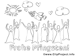 Sie können herunterladen the pfingsten bilder lustig dateien hier. Malvorlagen Pfingsten Kostenlos Coloring And Malvorlagan