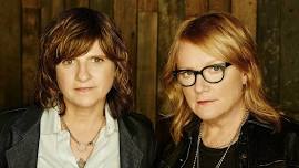Indigo Girls