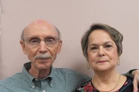 2019 -Martha Sigler's Diamond Life Master Party