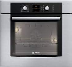 * valid on select products. Bosch Hbn5450uc 27 Inch Electric Wall Oven With Genuine European Convection 16 Cooking Modes Glass Touch Controls With Ergonomic Retractable Dials And Meat Probe Stainless Steel