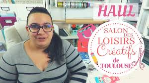 Check spelling or type a new query. Haul Salon Des Loisirs Creatifs Passions Et Creations