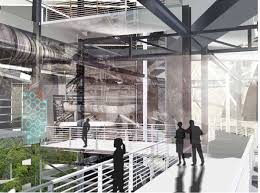 Black Swan Basma Khlaif Reham Adi Dareen Alloun Arch2o Com Architecture Drawing Innovation Centre Black Swan