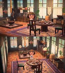 This mahogany extending dining table is an imperial, designed by gillows. Thanks To The Kindness Of This Community I Have Completed My Dining Room And Kitchen A Player On Discord Generously Gifted Me The Imperial Dining Table And Another One Let Me Catalog