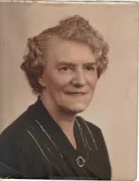 I love this page from the 1936 York Chronicle