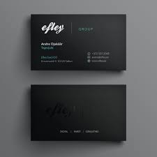 These cards are printed on a 32pt cardstock then heat laminated with silk film to achieve a real silk feel! 28 Top Business Card Ideas That Seal The Deal