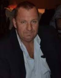 Obituary of Alan Roderick