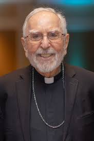 Our Lady of the Blessed Sacrament Roman Catholic Church