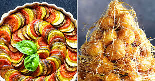 Book effortlessly online with tripadvisor. Can You Name More Than 12 15 Of These French Foods