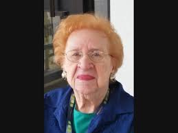 Obituary: Adele (Mattei) Verrier, 96, of Torrington