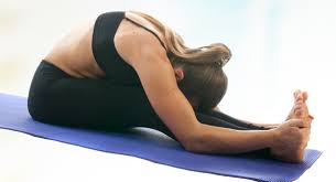 Bowing to and fro carries a stretch to the body, while taking full breaths expels the poisons of the body. 12 Simple Yoga Asanas To Reduce Belly Fat