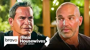 Luis Ruelas' biography: who is Teresa Giudice's boyfriend?