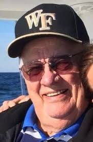 McKinley Wayne Hauser (1938-2019)