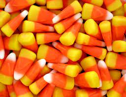 Howstuffworks finds out what's in candy corn. Candy Corn Wikipedia