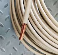 [Hot Item] Peek Insulated Wire for Oil and Gas Nuclear Automotive Electrical and Aerospace Industries