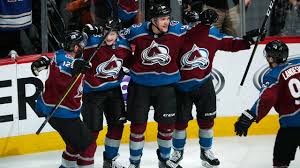 May 25, 2021 · mackinnon led the way with six goals and three assists, while landeskog added two goals and six assists. Avalanche S Young Core Built For Success Beyond This Season Sportsnet Ca