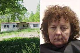 S.C. Mom Susan Hendricks Slaughtered Family After Praying With Them,  Records Suggest