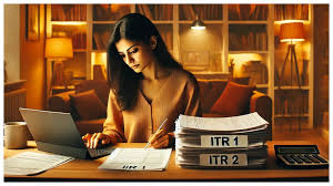Don't Rush Your ITR: The Crucial Checklist Before You File