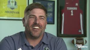 Brandon Derrick's Instagram, Twitter & Facebook