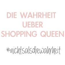 Queen elizabeth ii) ist das britische staatsoberhaupt. Blogger Special 10 Fakten Uber Shopping Queen