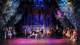 Swan Lake – Kettering