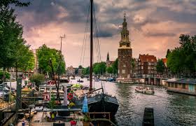Amsterdam holanda apk is a travel & local apps on android. Razoes Para Visitar Amsterdam Na Holanda Viajoteca