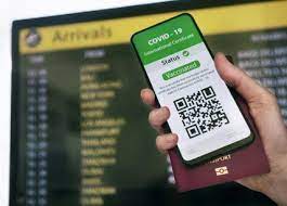 Check spelling or type a new query. Green Pass Europeo Come Ottenerlo Chi Puo Richiederlo E Come Scaricarlo Affaritaliani It