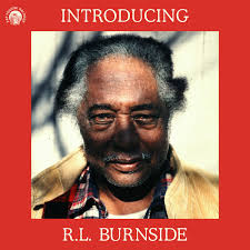R.L. Burnside Discography: Vinyl, CDs, & More