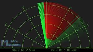 Radar detector and video recorder, copy the keep in mind that pc forecaster only provides the free apk of apps. Arduino Radar Project Howtomechatronics