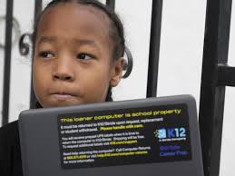 The pandemic missing: The kids who didn't go back to school