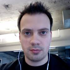 Alex Koloskov Email & Phone Number