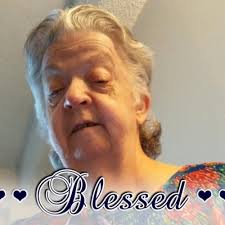 Obituary information for Caroline Hunt