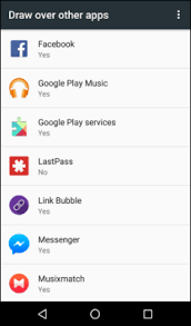 To turn it off, go to. How To Turn Off Screen Overlay On Android