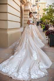 Crystal Design 2017 Wedding Dresses Haute Couture Bridal Collection Wedding Inspirasi Bridal Dresses Wedding Dresses 2017 Designer Wedding Dresses