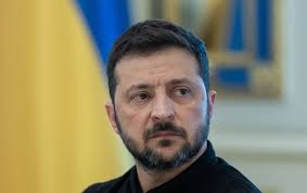 🇺🇸❌🇺🇦 Did Trump change his rhetoric