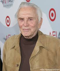 Kirk douglas, now 100 years old, and anne, his wife of 62 years, moved into the small bungalow in beverly hills about 30 years ago when they downsized from the multiple mansions where they had. Kirk Douglas Anti Smoking Editorial Reveals How He Quit