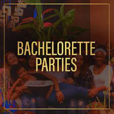 Get pedicures, rent a party bus, go to a bar….haven't you been to enough of the same old bachelor(rette) parties? Bachelorette Parties San Antonio Private Party Venues Bachelorette Party Destinations Bachelorette Party Ideas Merkaba