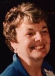 Mary Gunkel Obituary (2015)