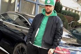 Wenn dir das video gefallen hat, würde ich mich über ein like und ein abo freuen. Kc Rebell Raf Camora Tattoo Helal Gossip