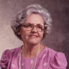 Obituary information for Lucy Eaton Mims