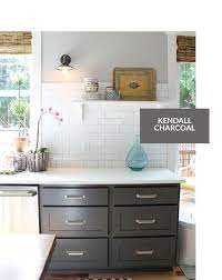 Maybe you would like to learn more about one of these? Top 10 Gray Cabinet Paint Colors Grey Kitchen Cabinets Kitchen Wall Colors Grey Cabinets