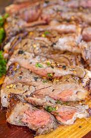 Read the rib eye steak marinade discussion from the chowhound home cooking, marinating food community. Air Fryer Ribeyes Plain Chicken