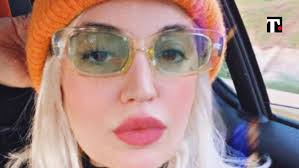 Veronica Satti, chi è la figlia di Bobby Solo ex GF: vita privata,  carriera, fidanzata