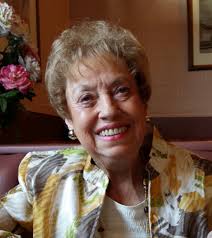 Maria (Marie) Scudder